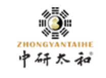 Zhongyan Taihe